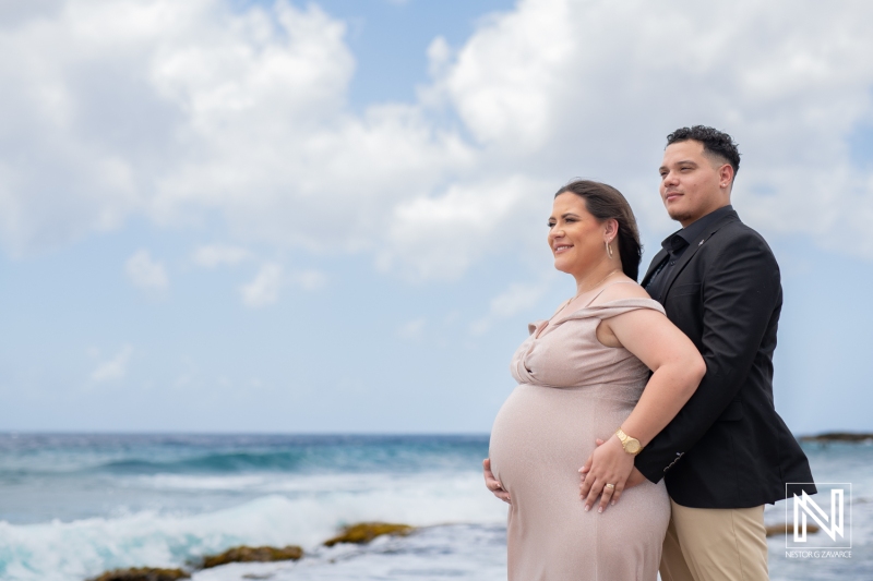 Couple photoshoot session
