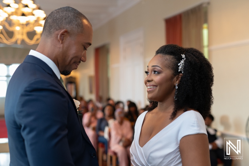 Vows