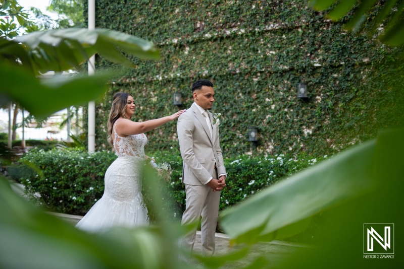 First look