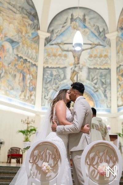 First kiss