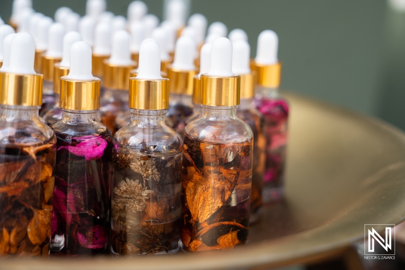 Wedding favors