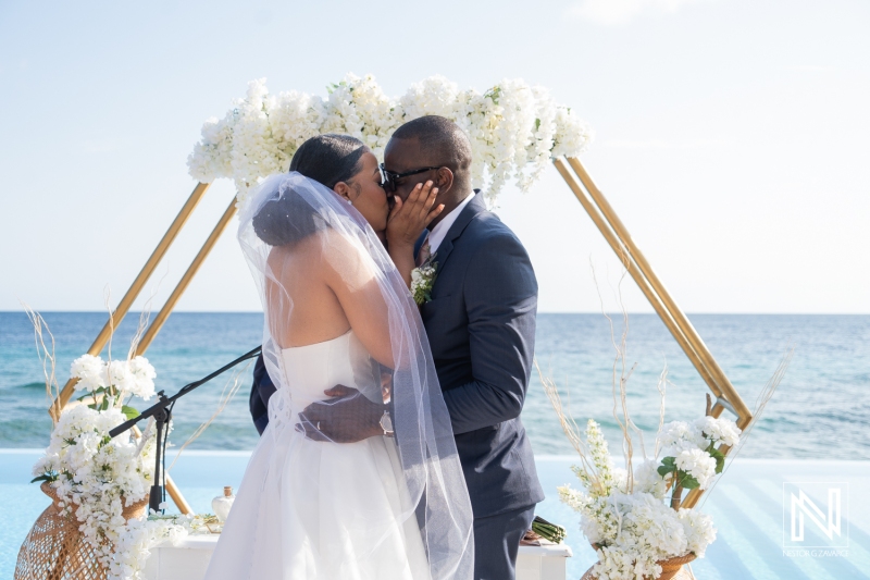 First kiss
