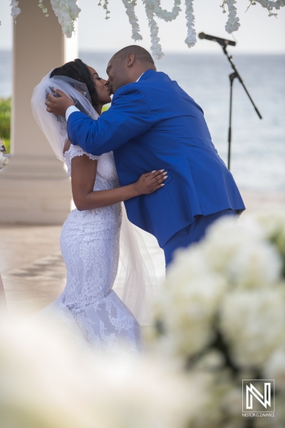 First kiss