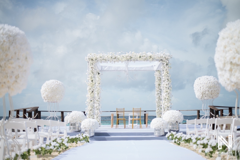 Wedding decor