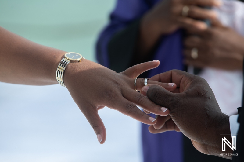 Ring exchange