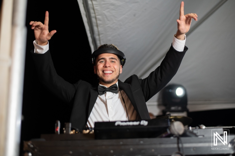 Wedding DJ