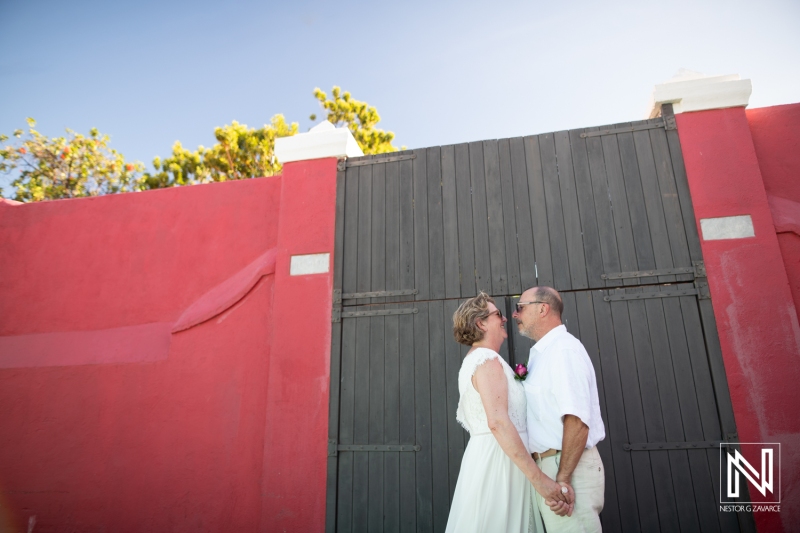 Couple photoshoot session