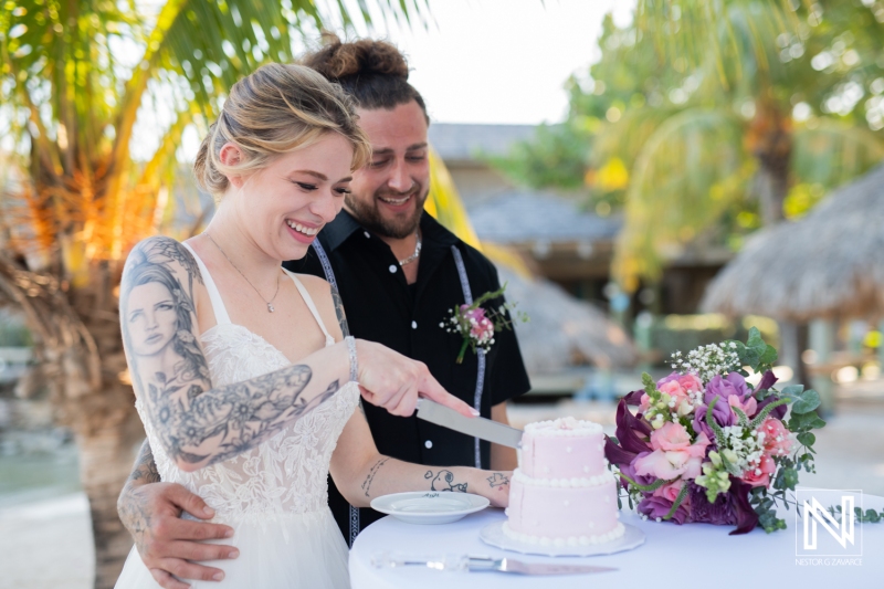 Cake cutting