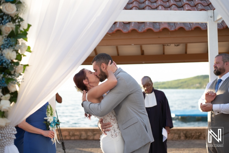 First kiss