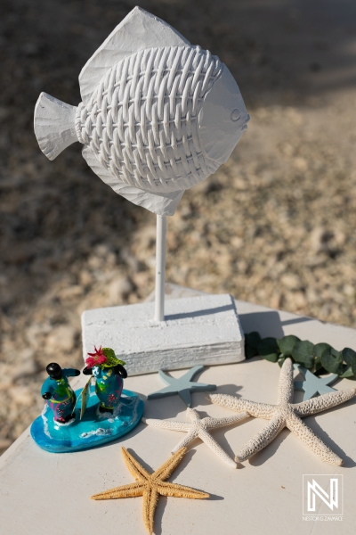 Ceremony details