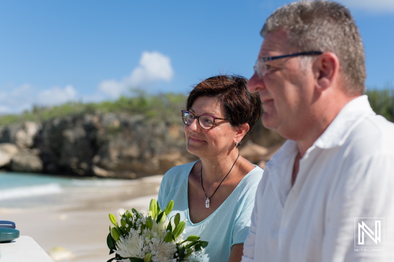 Wedding ceremony