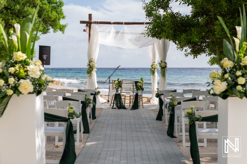 Wedding decor