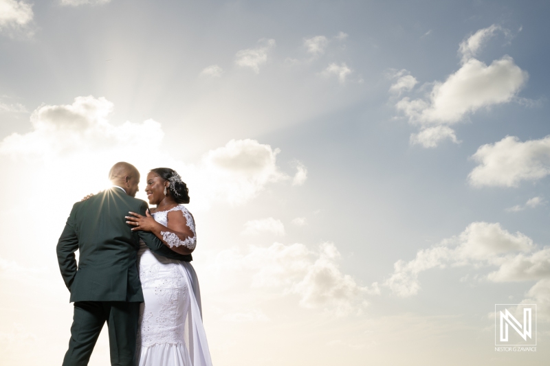 Couple photoshoot session