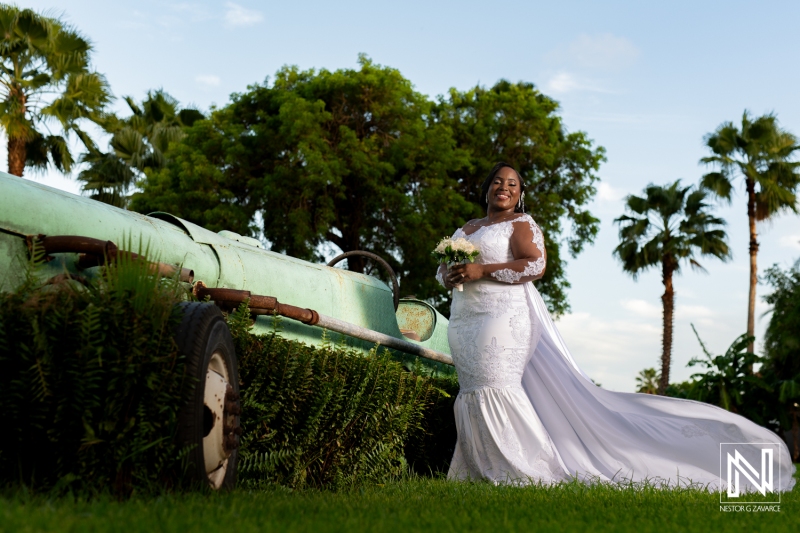 Couple photoshoot session