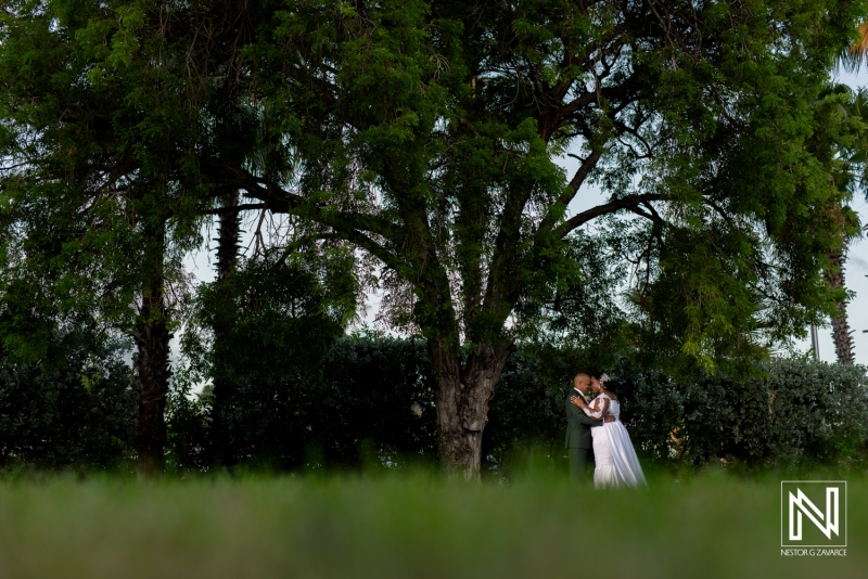 Couple photoshoot session