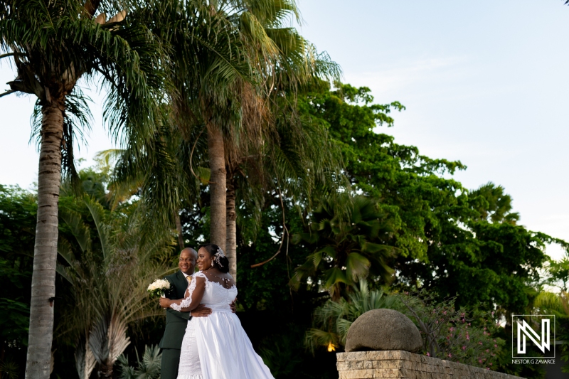 Couple photoshoot session