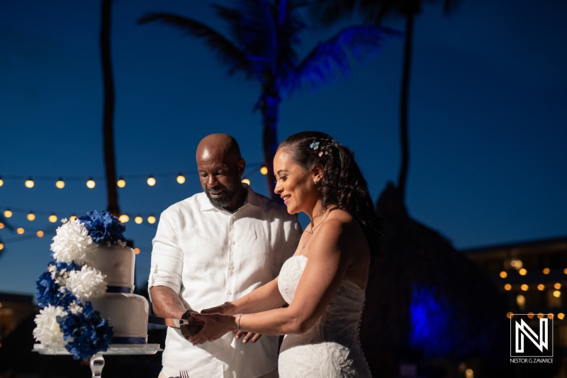 Cake cutting