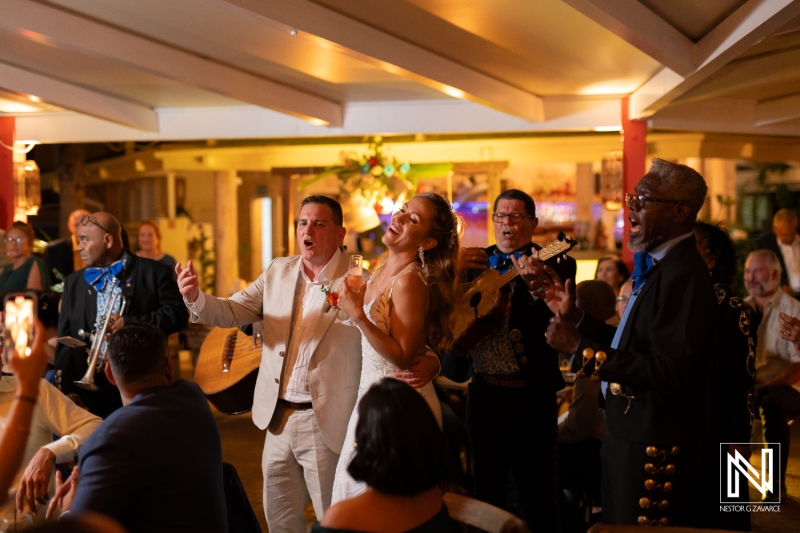 Mariachis