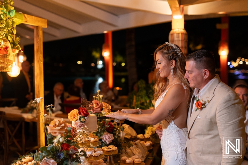 Cake cutting