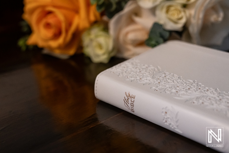 Holy bible