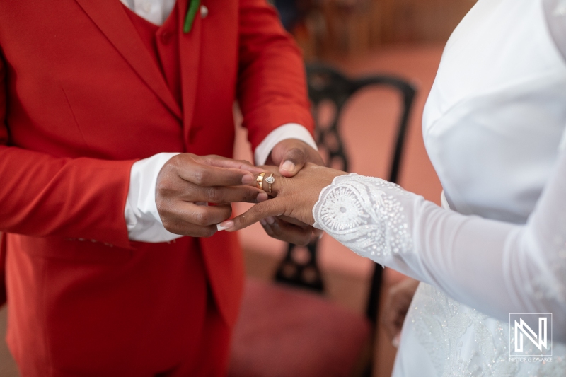 Ring exchange