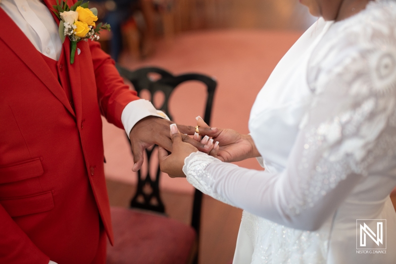 Ring exchange