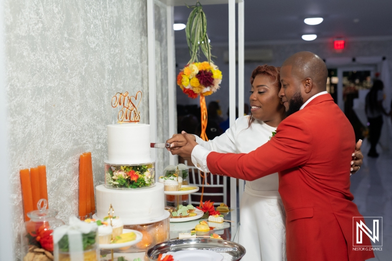 Cake cutting