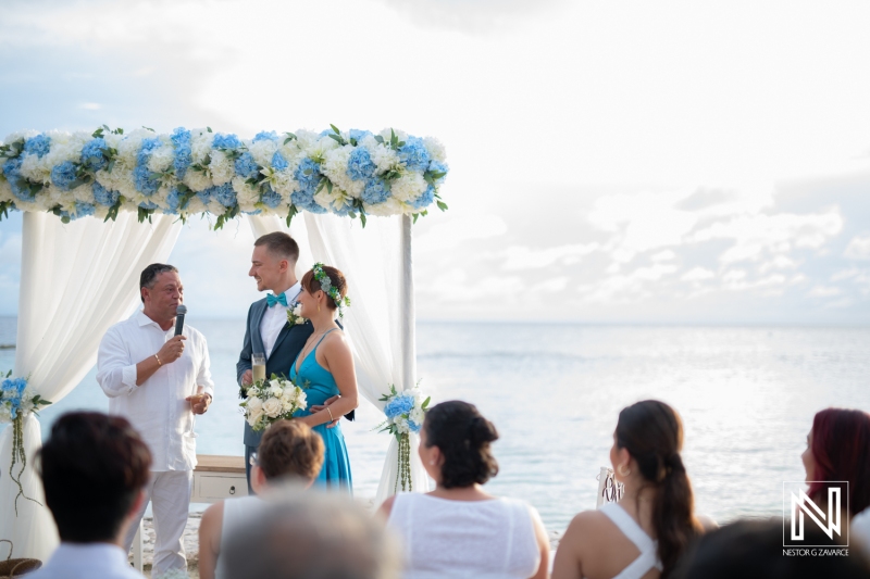 Family speech