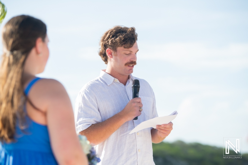 Pastor speech