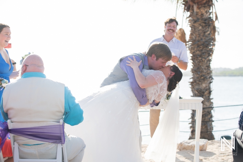 First kiss
