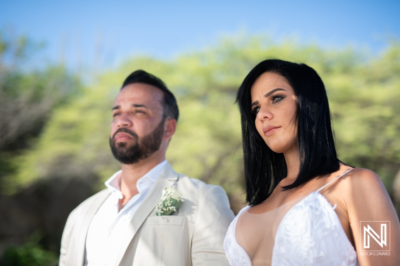 Wedding ceremony