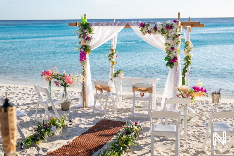 Wedding gazebo