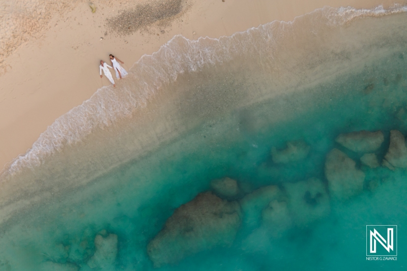 Drone photography