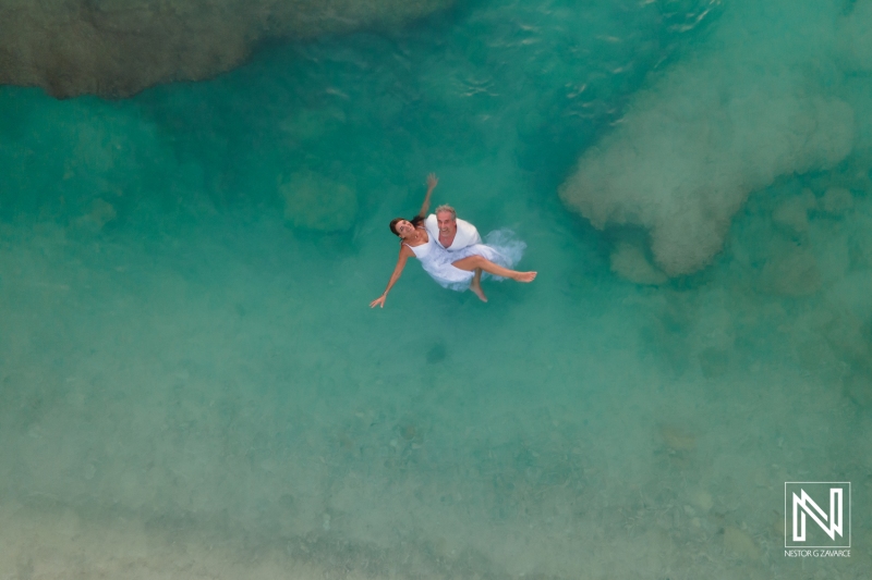 Drone photography
