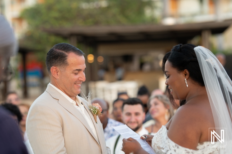 Vows