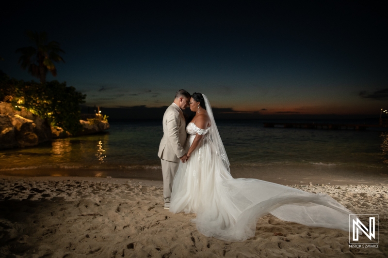 Couple photoshoot session