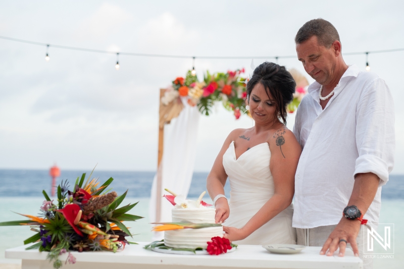 Cake cutting