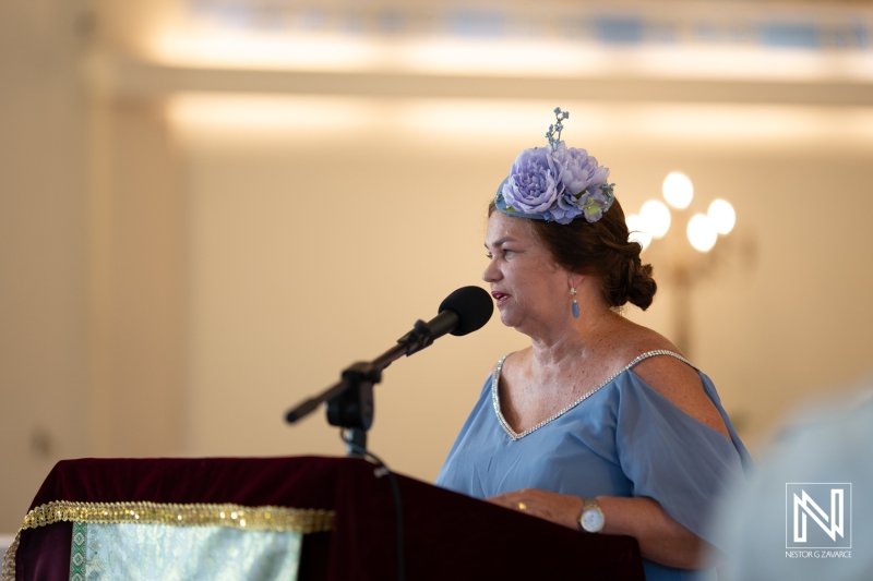 Speeches