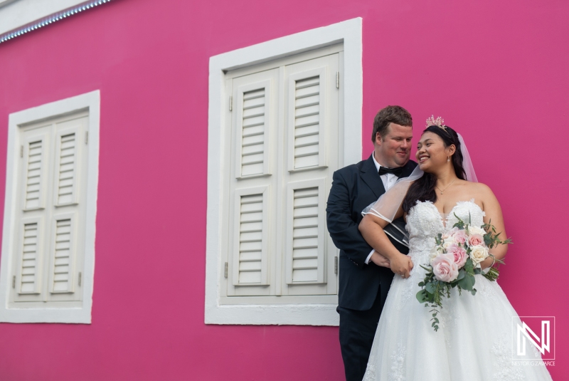 Couple photoshoot session
