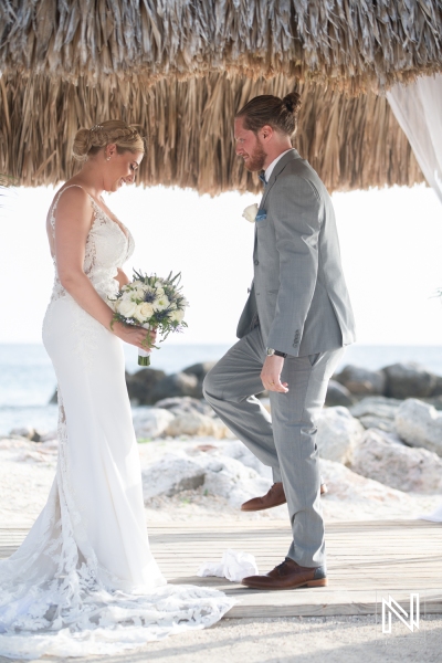 Wedding ceremony
