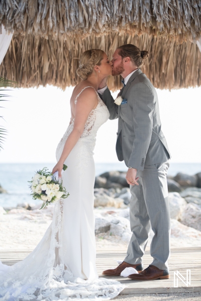 First kiss