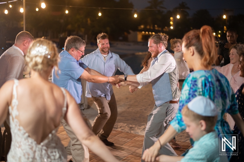 Dances