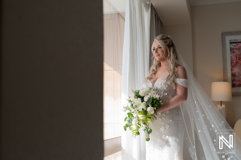 Bridal shots