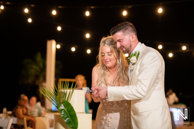 Cake cutting