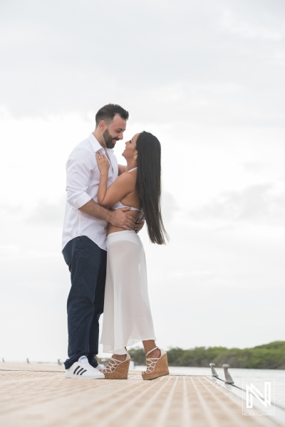 Katherine and Wayne Wedding