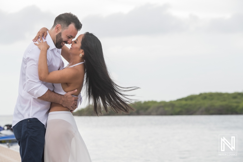 Katherine and Wayne Wedding