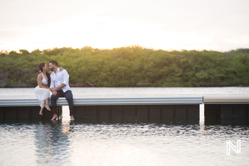 Katherine and Wayne Wedding