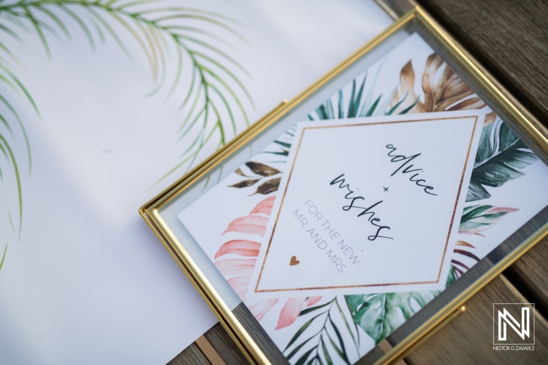 Reception details