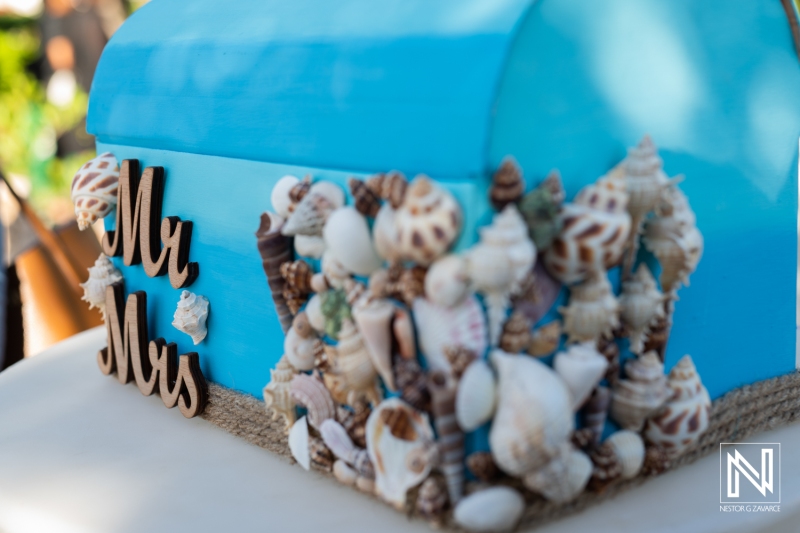 Wedding decor