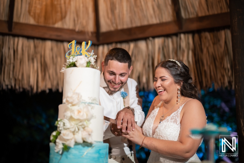 Cake cutting